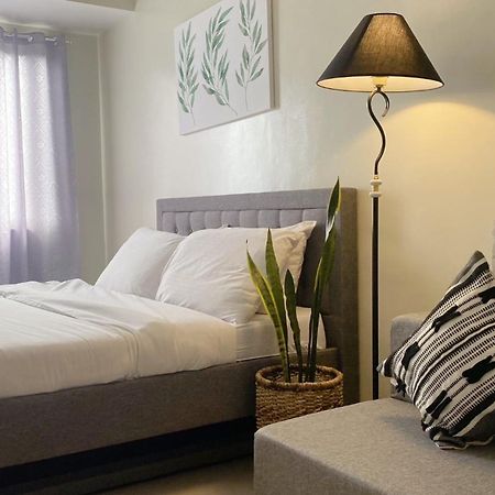 Luxury Suites At Brenthill Baguio City Dış mekan fotoğraf