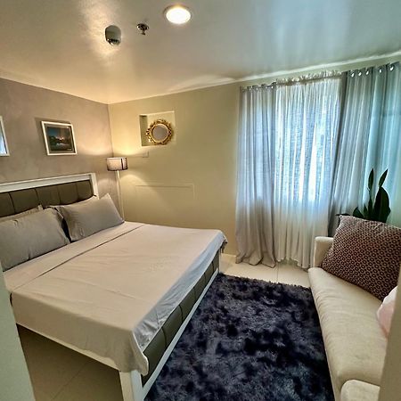 Luxury Suites At Brenthill Baguio City Dış mekan fotoğraf