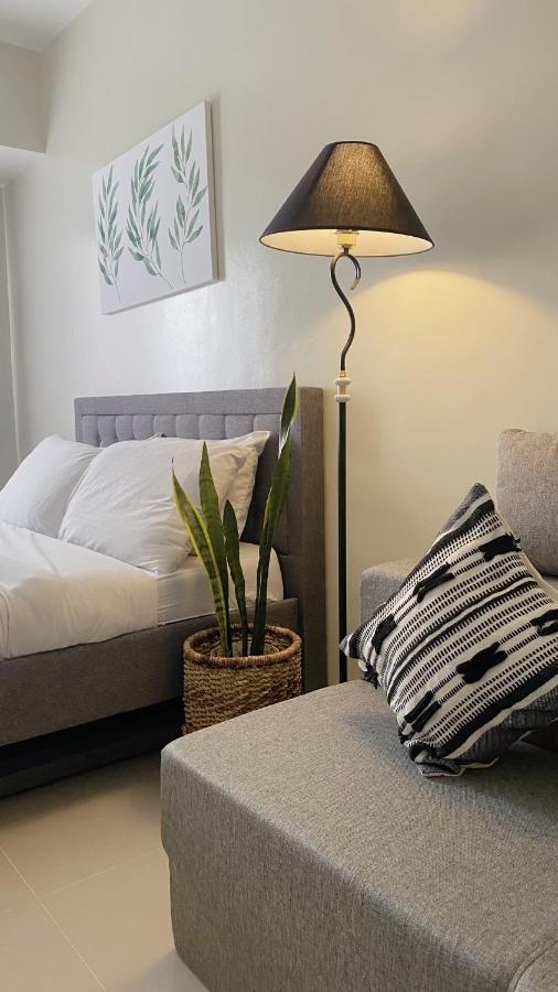 Luxury Suites At Brenthill Baguio City Dış mekan fotoğraf