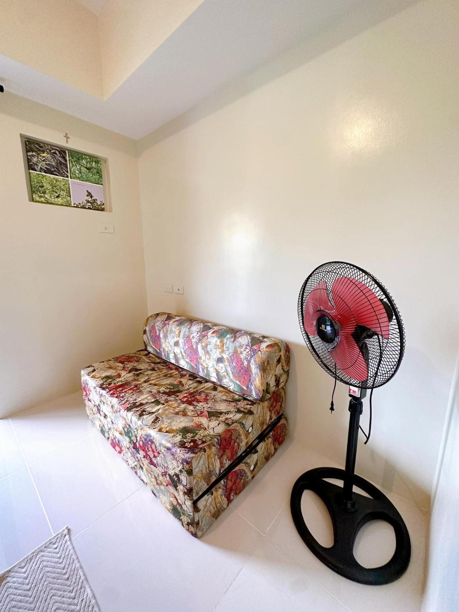 Luxury Suites At Brenthill Baguio City Dış mekan fotoğraf